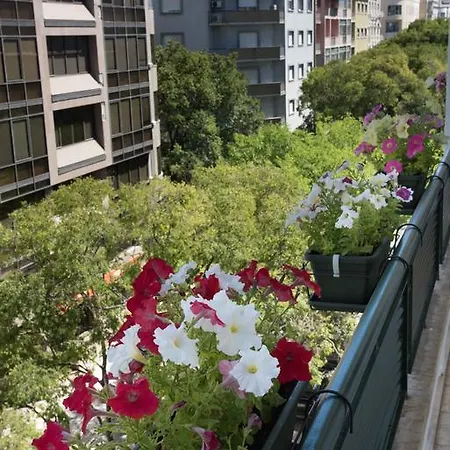 Gasthof Flower Court - (adults Only) 2*