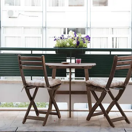 Flower Court - (adults Only) Lissabon